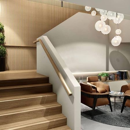 Hyatt Place Montreal - Downtown Buitenkant foto