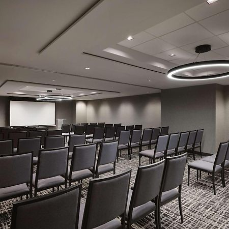 Hyatt Place Montreal - Downtown Buitenkant foto