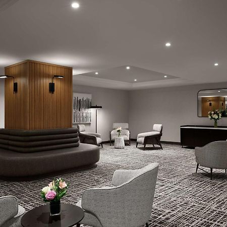 Hyatt Place Montreal - Downtown Buitenkant foto