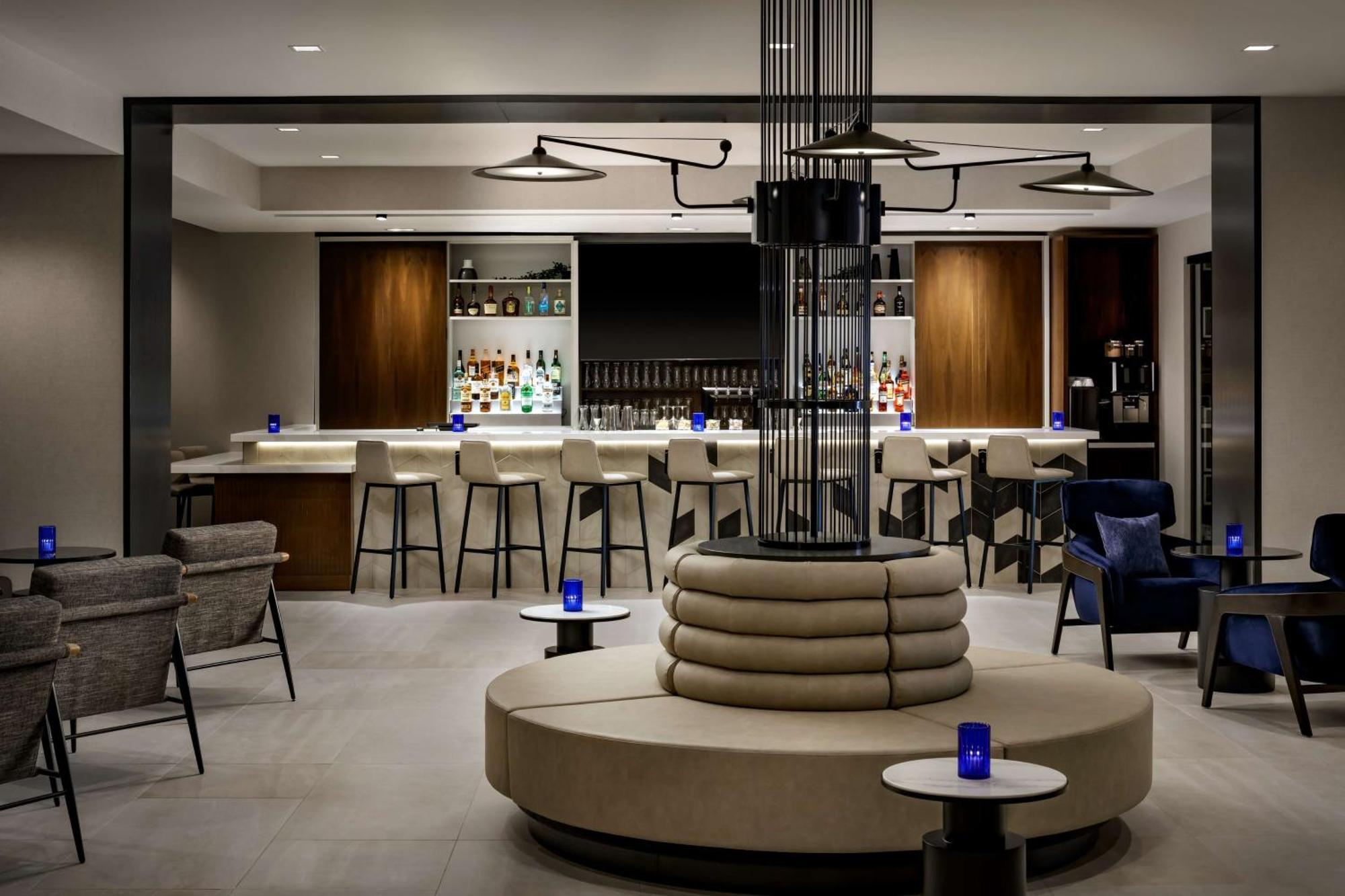 Hyatt Place Montreal - Downtown Buitenkant foto