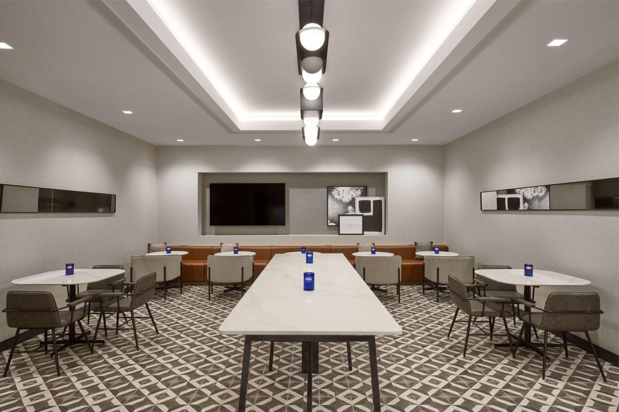 Hyatt Place Montreal - Downtown Buitenkant foto
