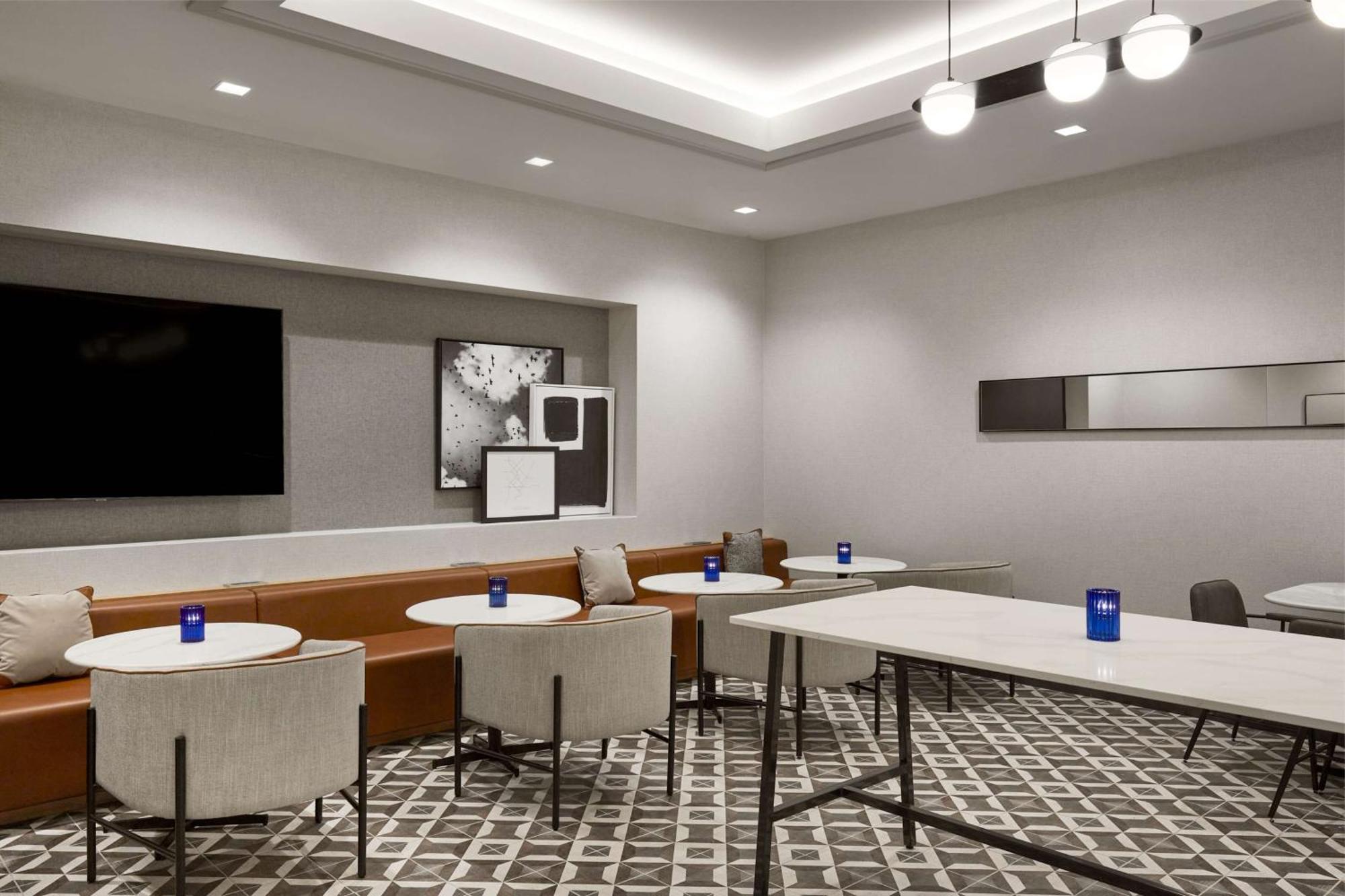 Hyatt Place Montreal - Downtown Buitenkant foto