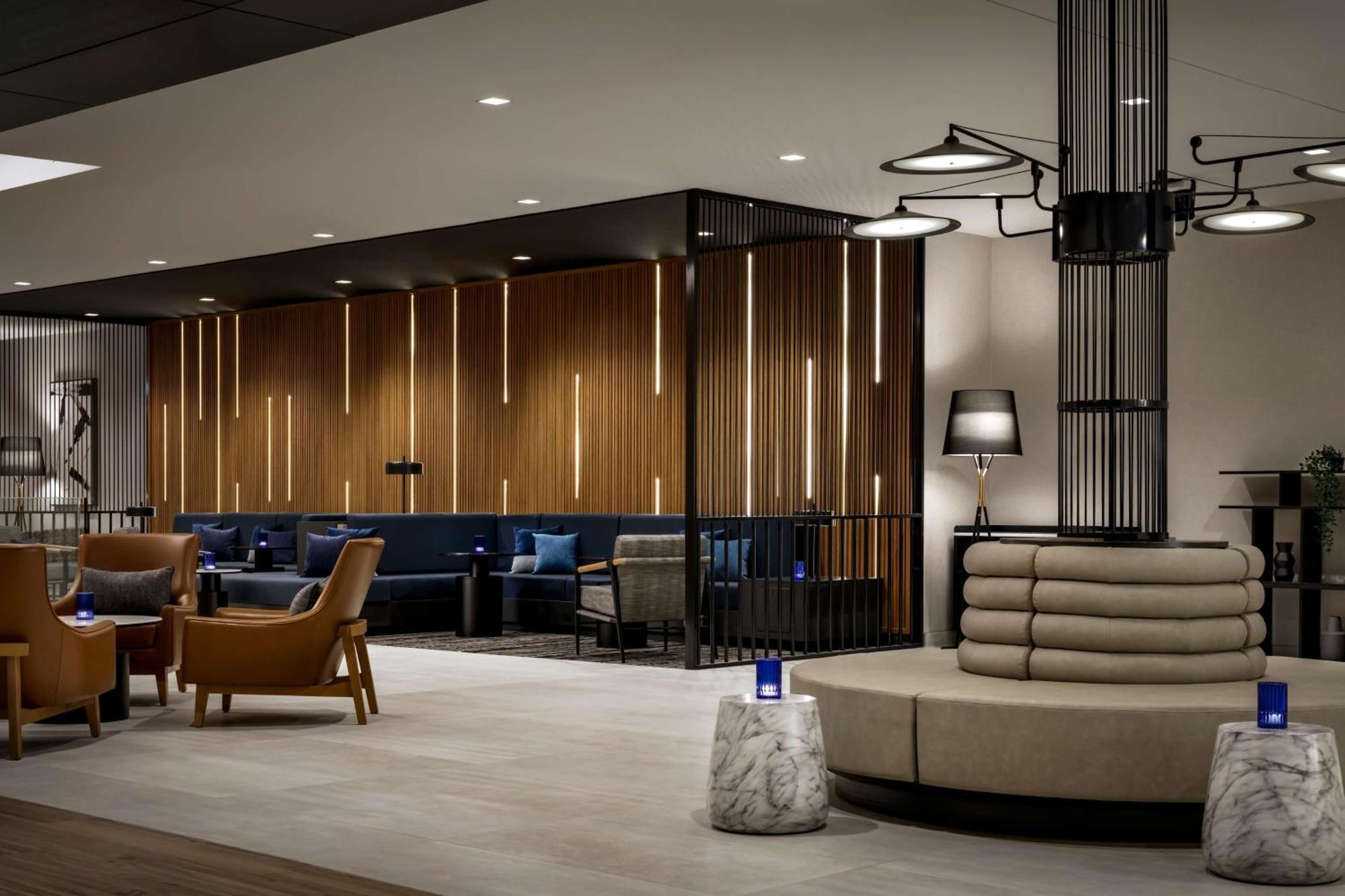 Hyatt Place Montreal - Downtown Buitenkant foto