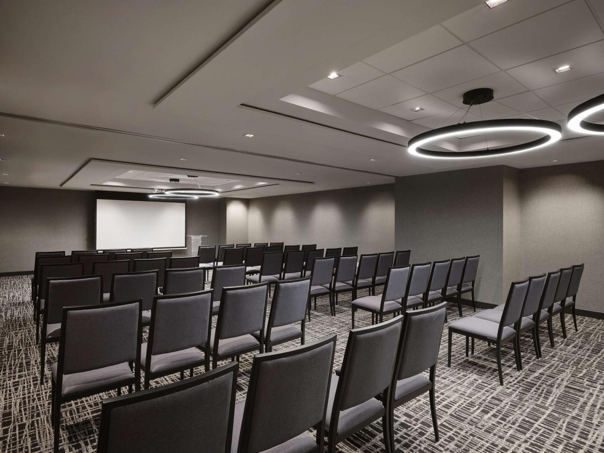 Hyatt Place Montreal - Downtown Buitenkant foto